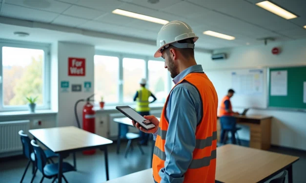 Health and Safety Executive Schools: Critical Requirements You’re Missing in 2025