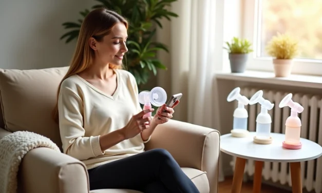 I Tested 8 Manual Breastfeeding Pumps – Here’s The Best One For Busy Moms