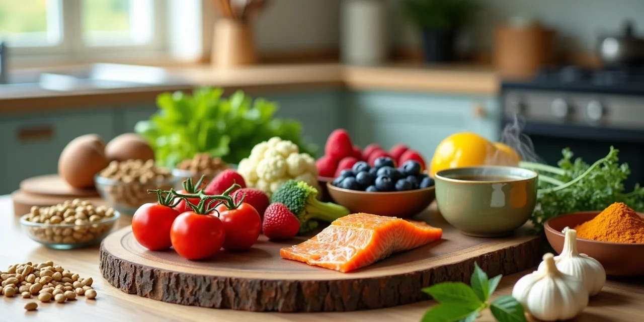 10 Best Foods for Prostate Health: Expert-Approved List 2026