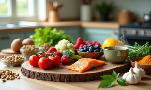 10 Best Foods for Prostate Health: Expert-Approved List 2026