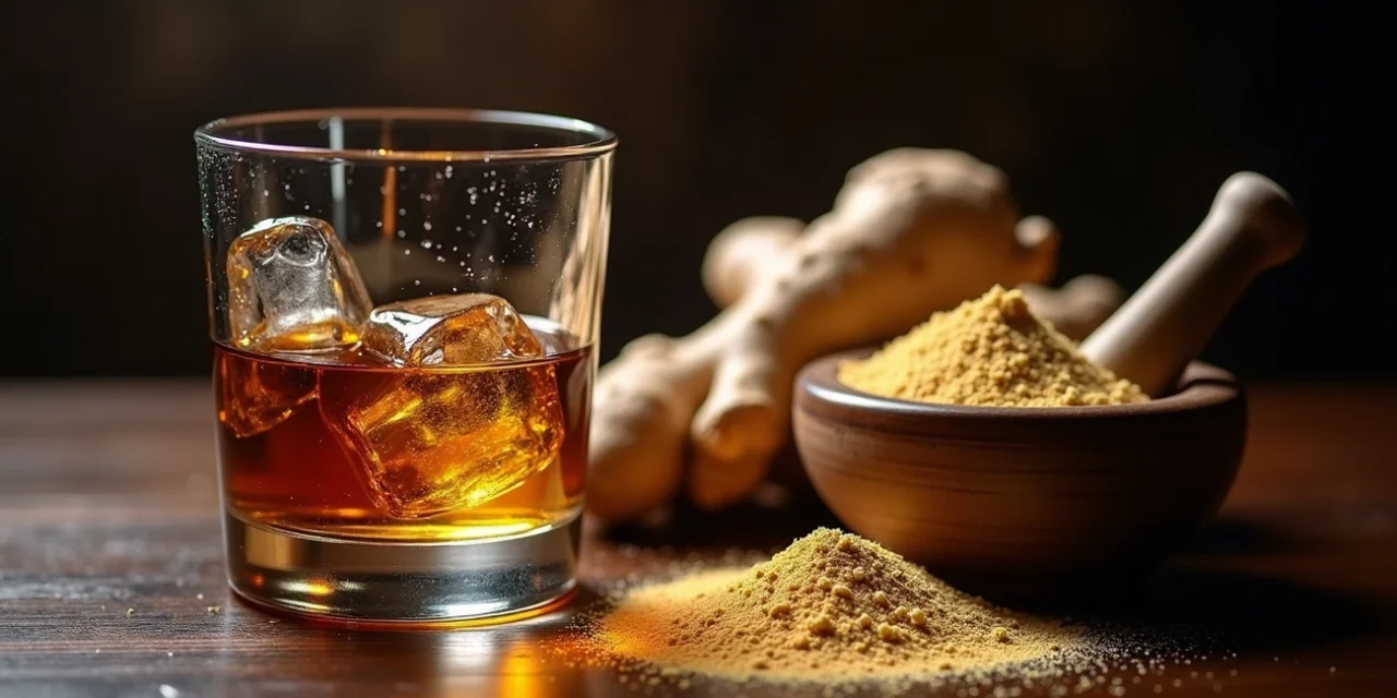 Ashwagandha and Alcohol: Real Side Effects You Should Know