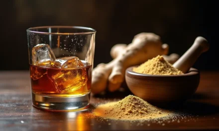 Ashwagandha and Alcohol: Real Side Effects You Should Know