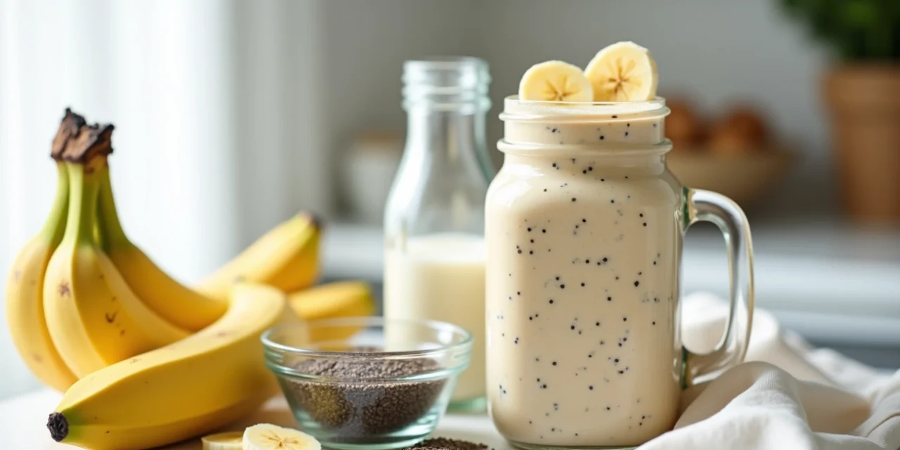 The Secret Banana Weight Loss Recipe