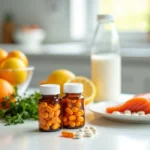 Can You Take Vitamin D and C Together?