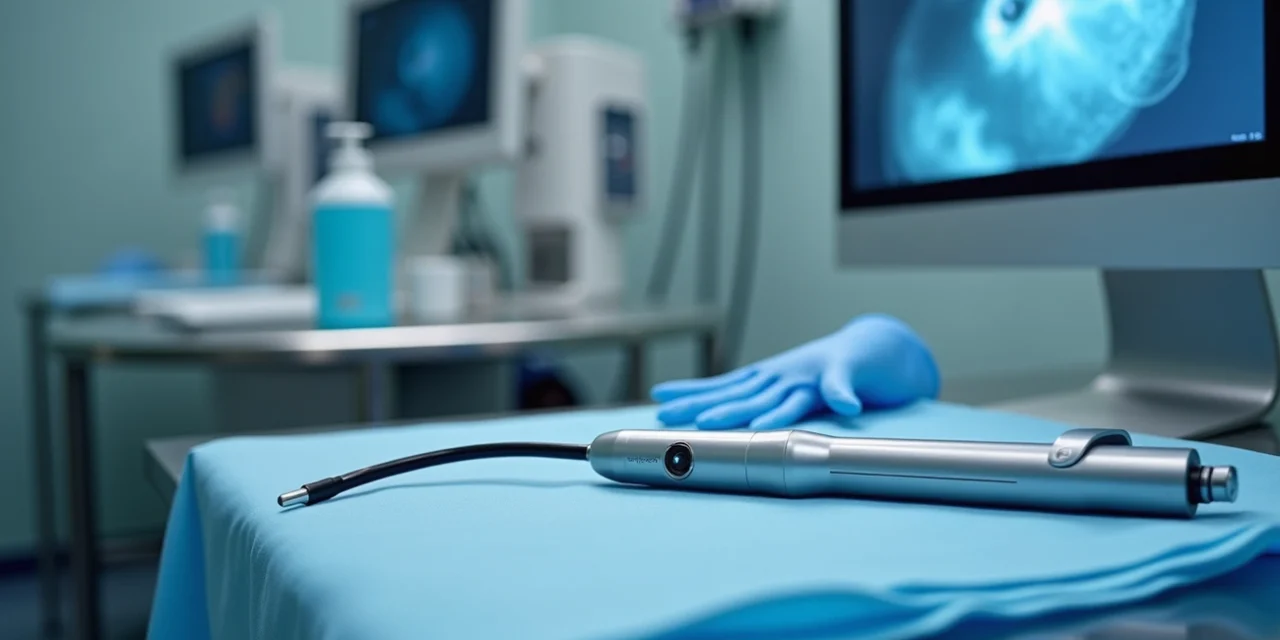 Bladder Cancer Cystoscopy: Patient’s Complete Guide