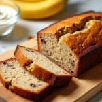 Moist Protein Banana Bread: The Recipe I Can’t Stop Making