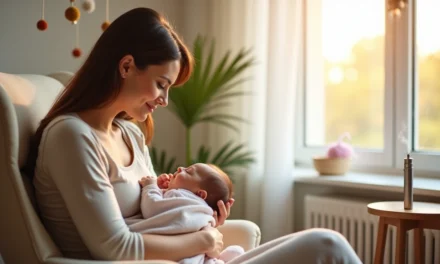 Can You Vape While Breastfeeding? The Science-Based Truth