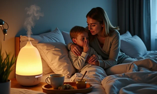 Natural Remedies for Whooping Cough